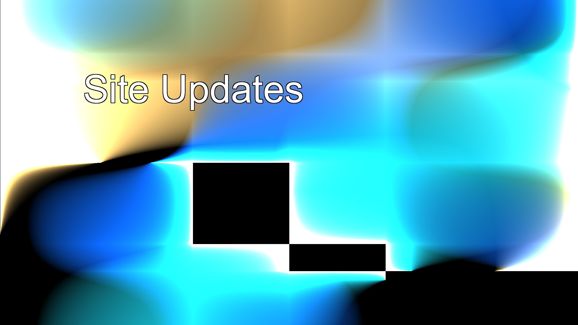 New features showcase